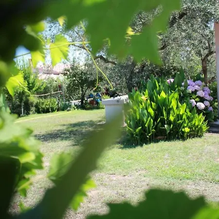 Hébergement de vacances Di Campagna Vicino Al Mare Orosei