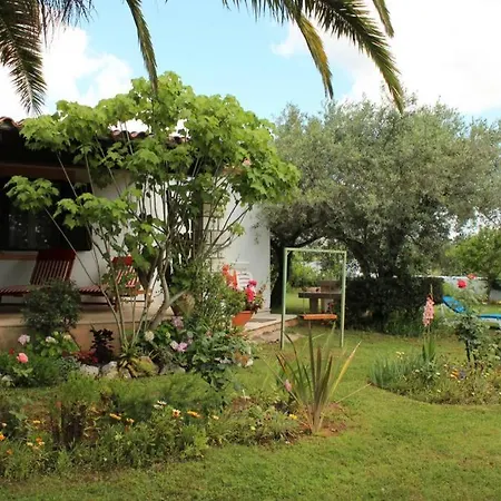Di Campagna Vicino Al Mare Orosei
