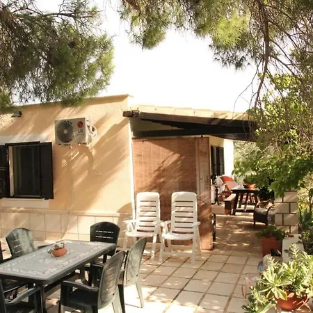 Di Campagna Vicino Al Mare * Orosei