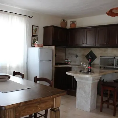 Di Campagna Vicino Al Mare Holiday home *