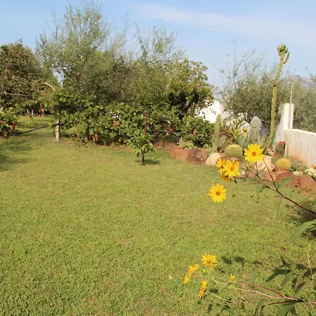 Di Campagna Vicino Al Mare Orosei