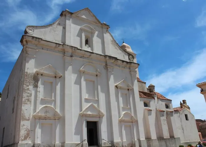Tatil Evi Di Campagna Vicino Al Mare Orosei