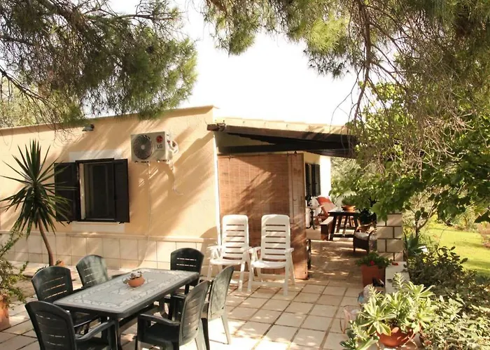 Di Campagna Vicino Al Mare * Orosei