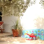度假居 Di Campagna Vicino Al Mare *