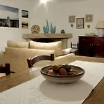 度假居 Di Campagna Vicino Al Mare 奥罗塞伊