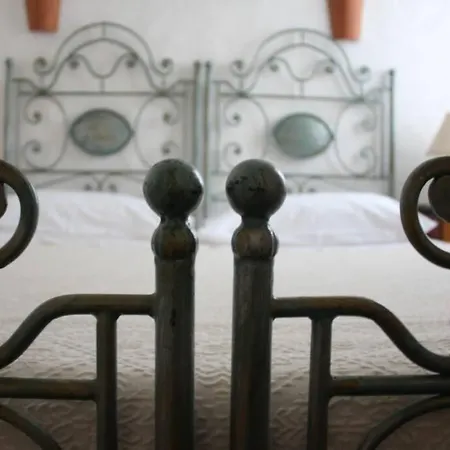 Di Campagna Vicino Al Mare Orosei