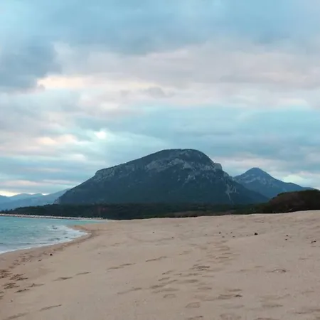 Hébergement de vacances Di Campagna Vicino Al Mare *