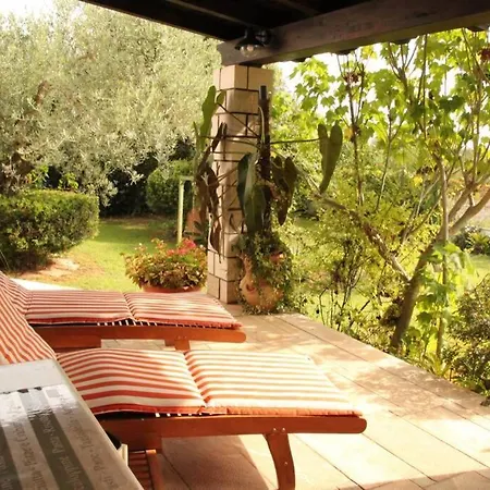 度假居 Di Campagna Vicino Al Mare *
