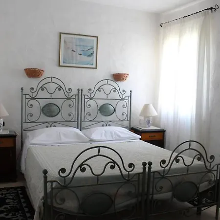 Di Campagna Vicino Al Mare 度假居