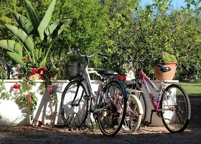 Di Campagna Vicino Al Mare Casa vacanze