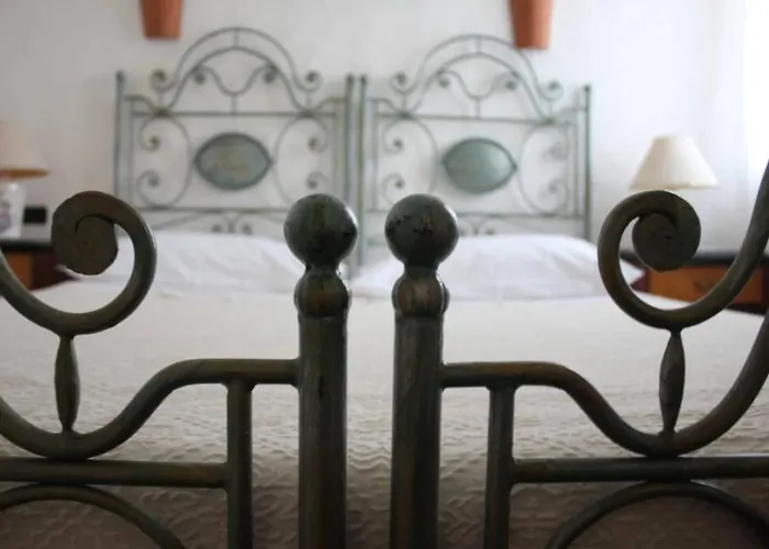 Di Campagna Vicino Al Mare Orosei