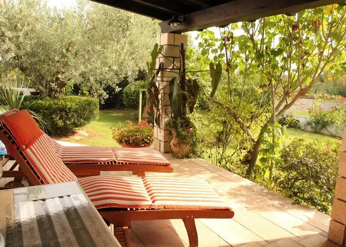 Casa vacanze Di Campagna Vicino Al Mare *