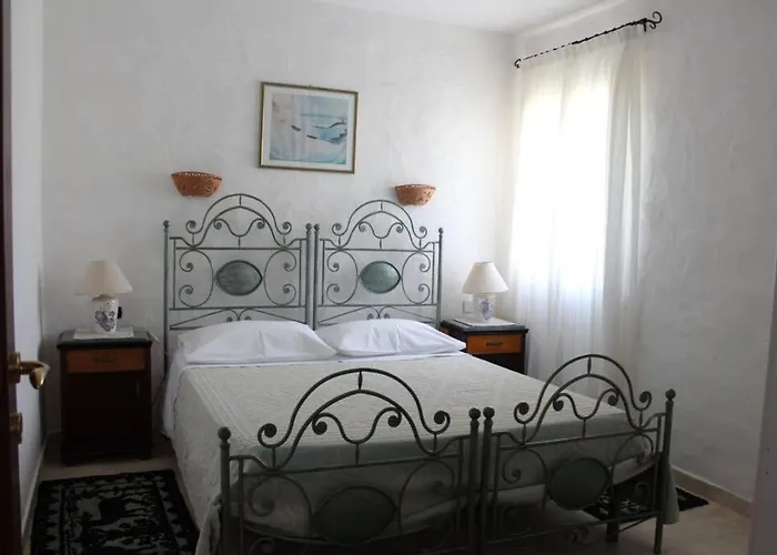 Di Campagna Vicino Al Mare Casa vacanze