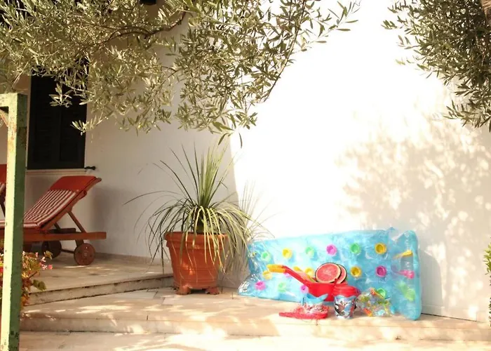 Casa vacanze Di Campagna Vicino Al Mare *