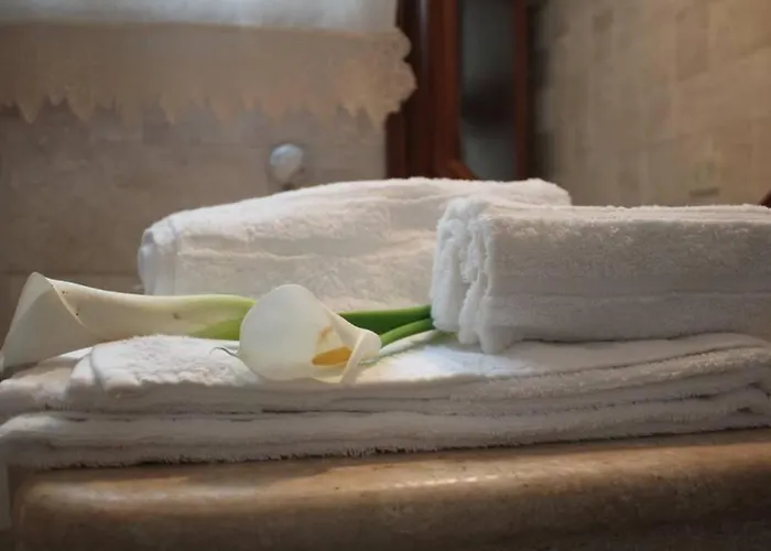 Di Campagna Vicino Al Mare Casa vacanze *