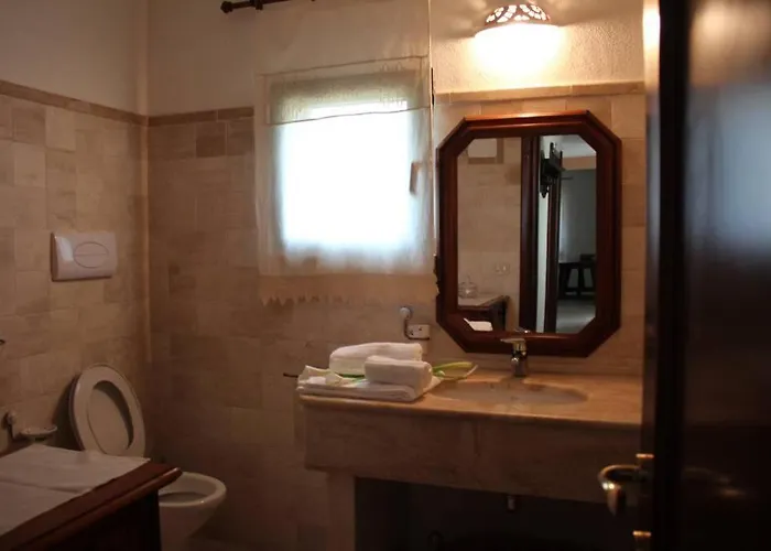 Casa vacanze Di Campagna Vicino Al Mare