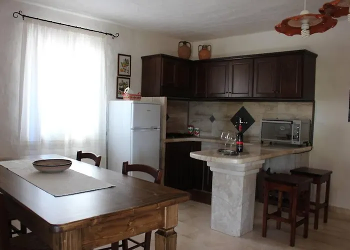 Di Campagna Vicino Al Mare Casa vacanze *